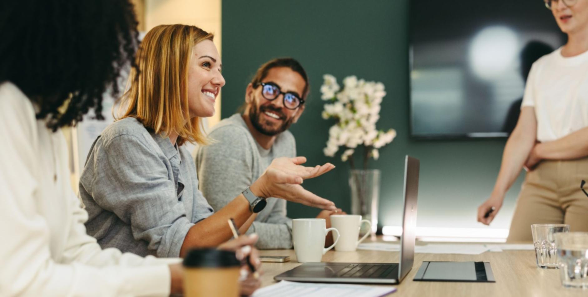 Gehaltsverhandlung: Weiterbildung als Argument